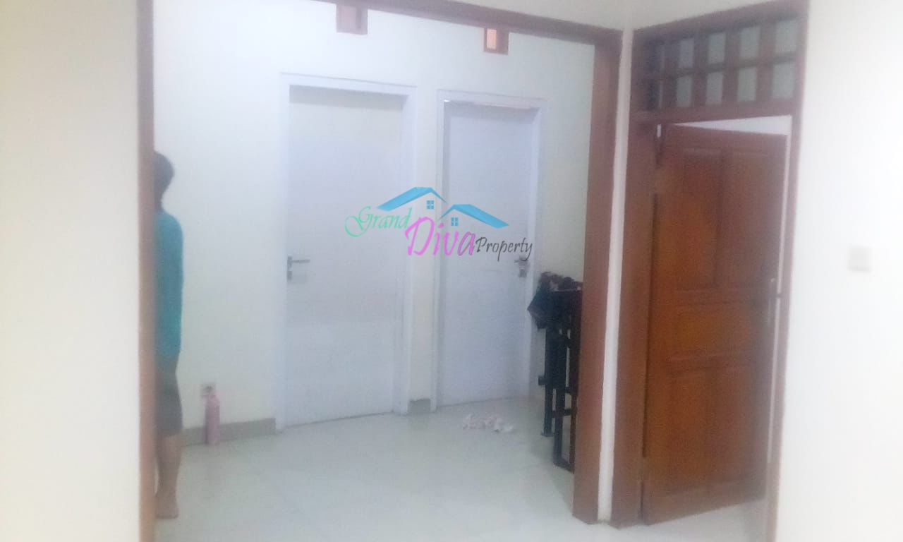 RUMAH DI PERUM JATIBENING BARU PONDOKGEDE BEKASI
