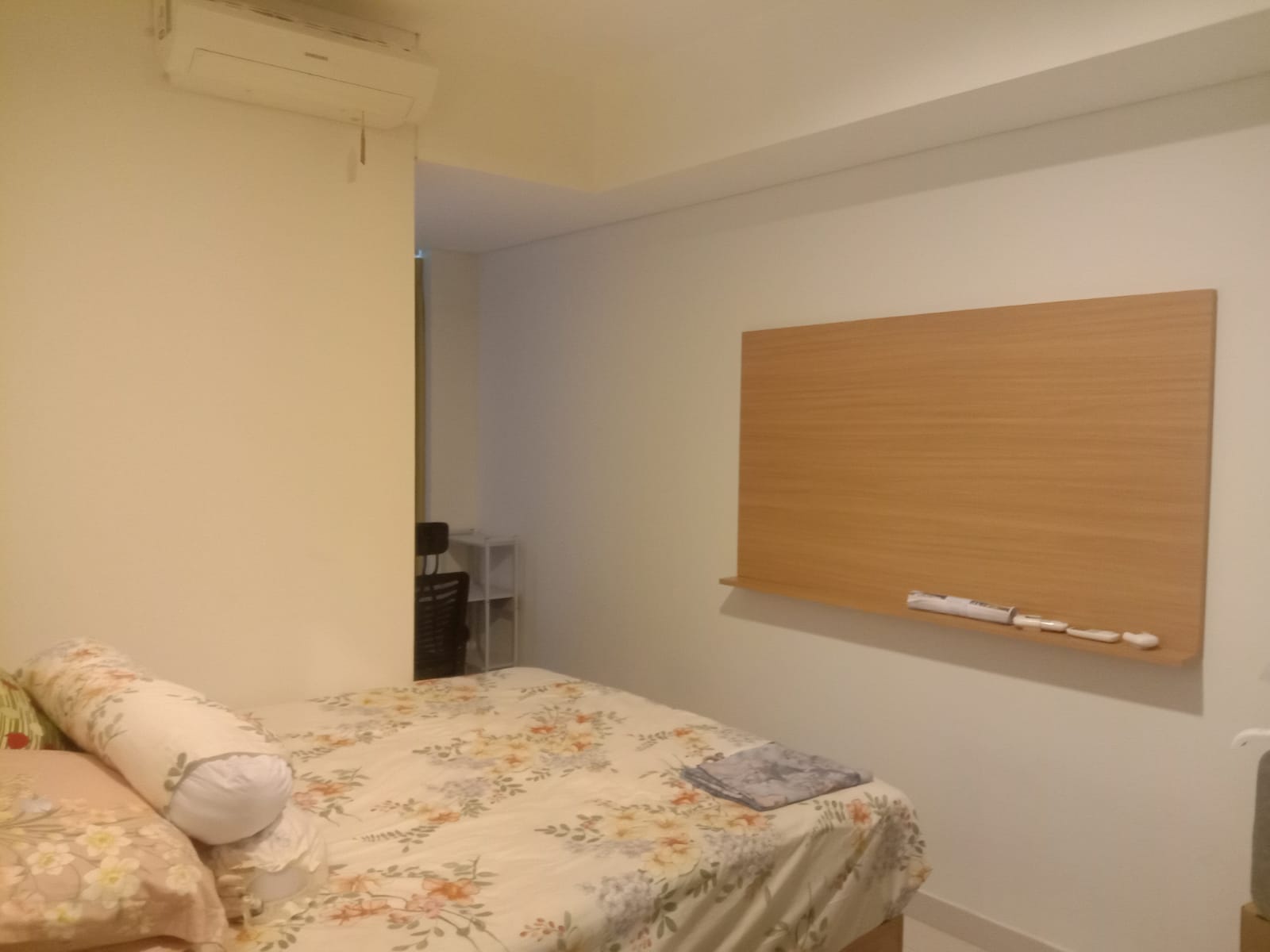 Jual cepat apartemen premium dan siap huni di Aspen Peak Residen