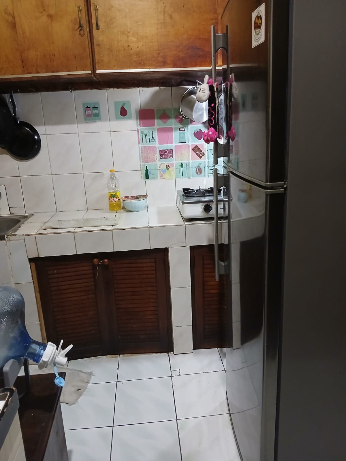 Butuh Uang Dijual Cepat Rumah Secondary di Jagakarsa, Jaksel