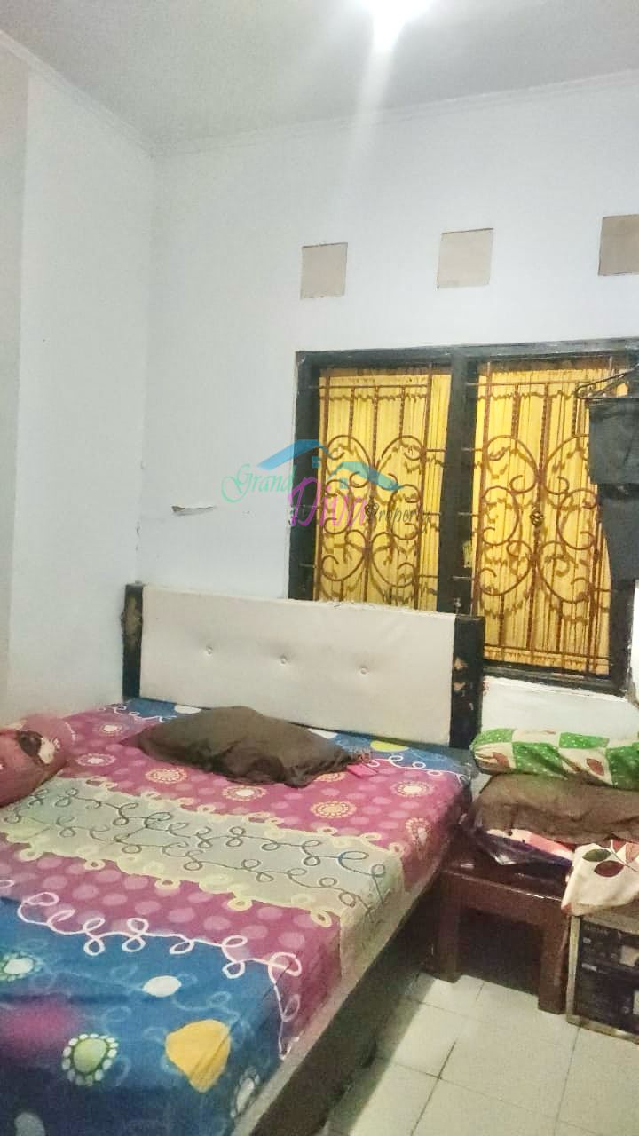 RUMAH DI BANTAR GEBANG BEKASI