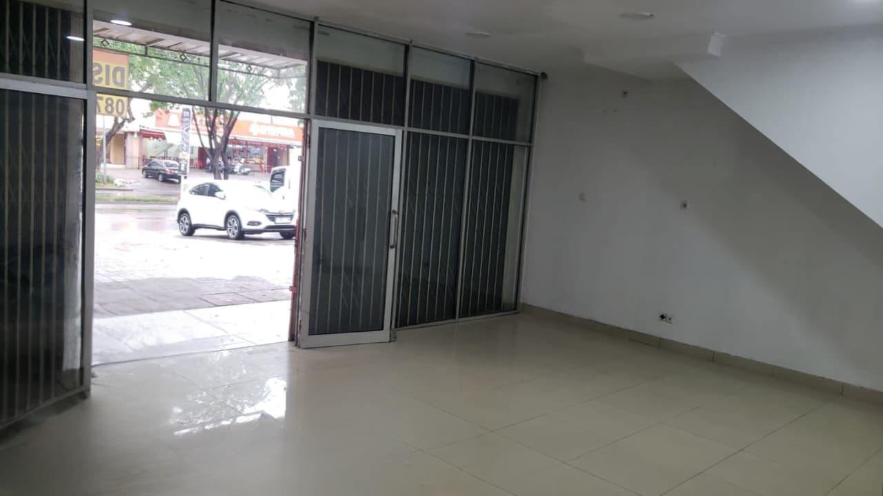 Disewakan Ruko Cemara di Harapan Indah Bekasi