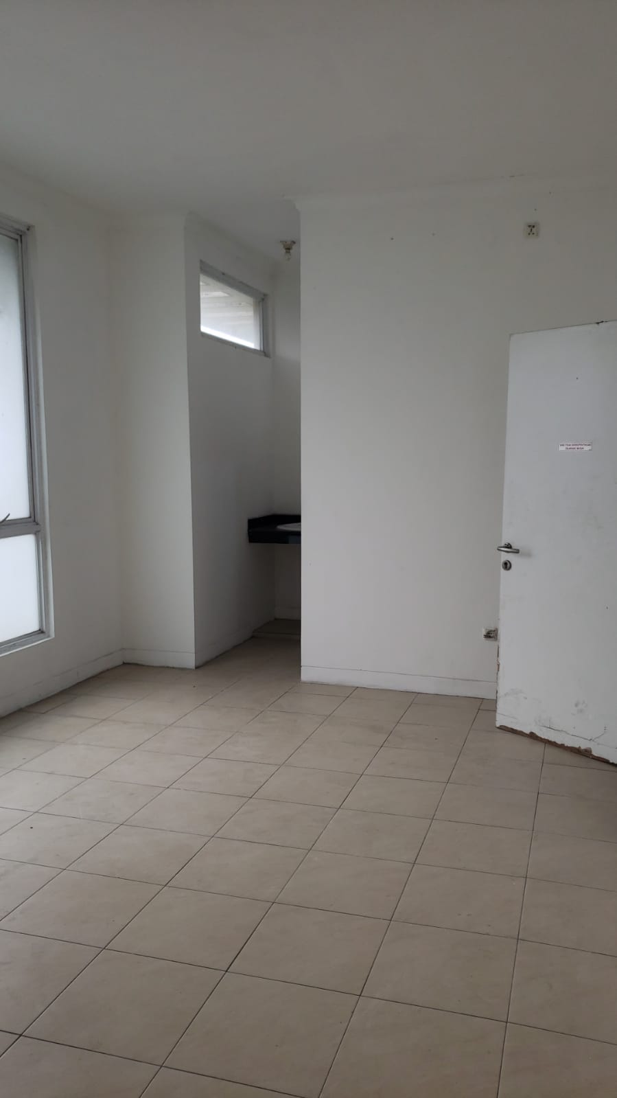 Disewakan Ruko Cemara di Harapan Indah Bekasi