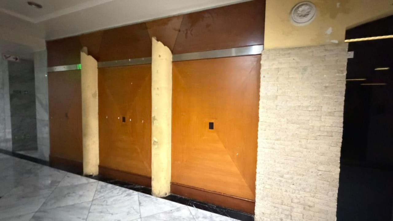 Dijual NJOP Office Space di Gedung Menara Era, Jakarta Pusat