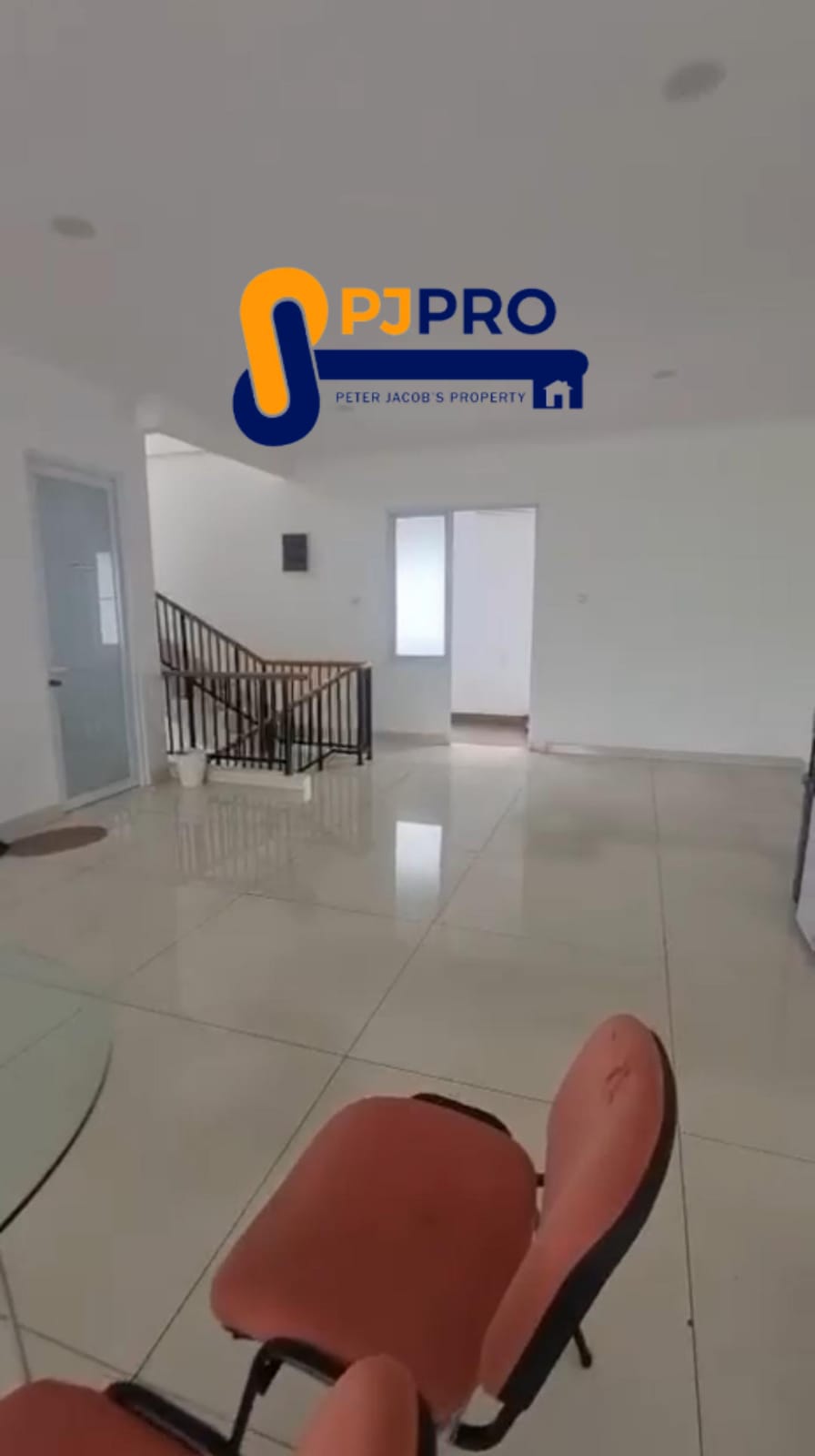 Dijual Ruko Posisi Hook Bagus Strategis di Mega Boulevard Bekasi