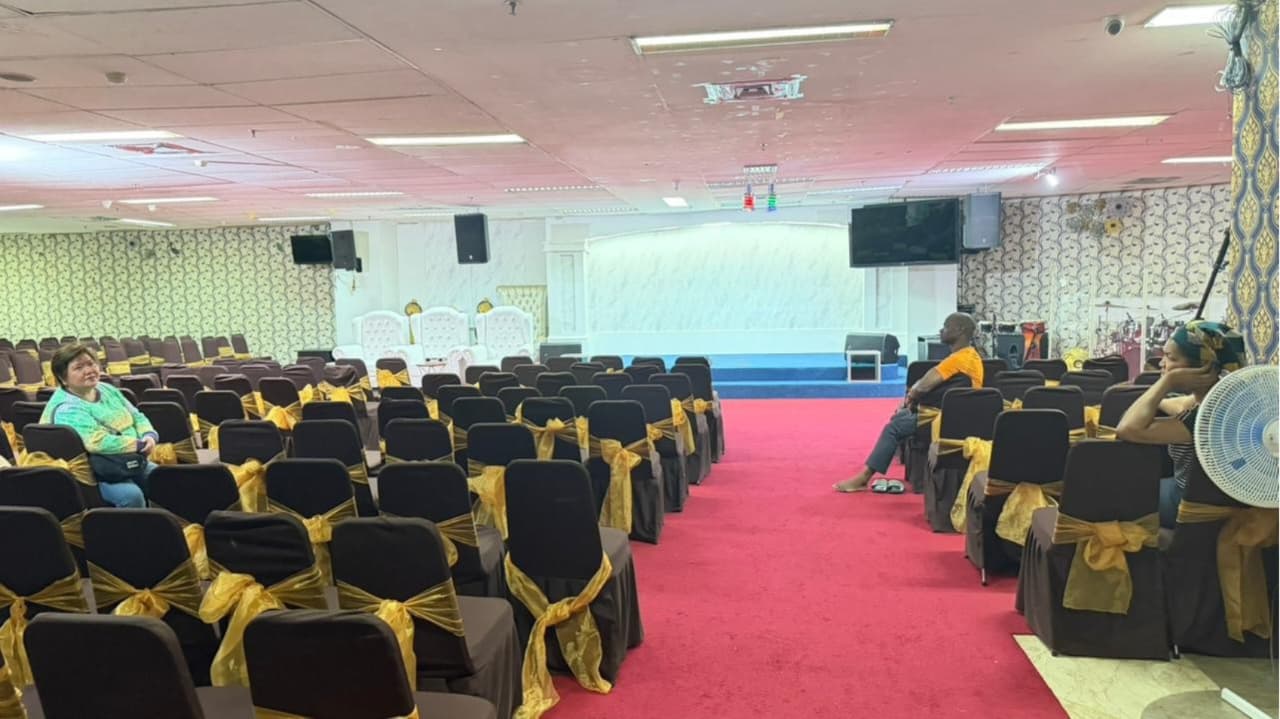 Dijual NJOP Office Space di Gedung Menara Era, Jakarta Pusat