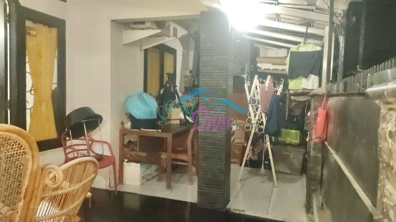 RUMAH DI BANTAR GEBANG BEKASI