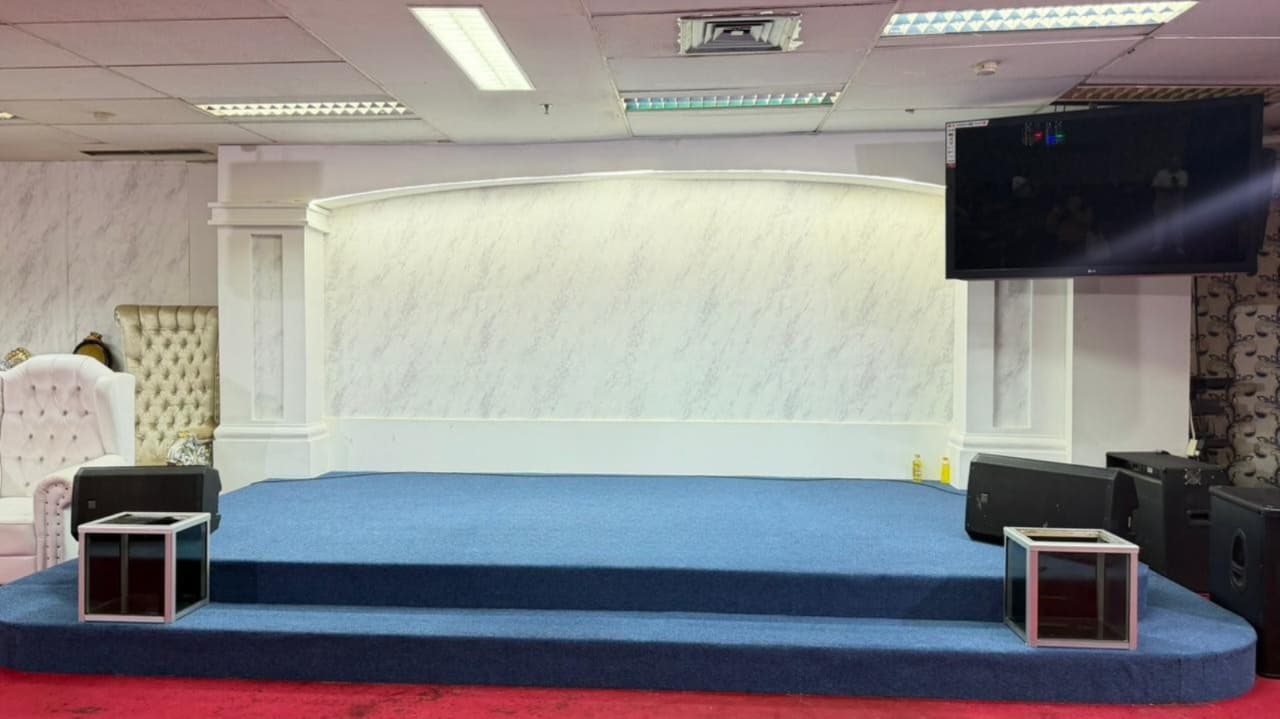 Dijual NJOP Office Space di Gedung Menara Era, Jakarta Pusat