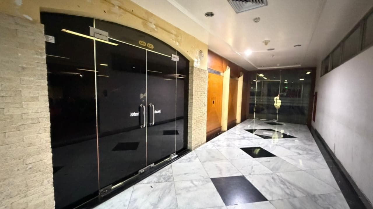 Dijual NJOP Office Space di Gedung Menara Era, Jakarta Pusat