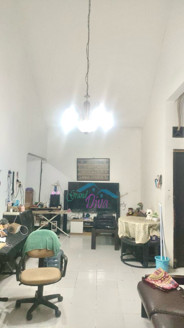 RUMAH DI BANTAR GEBANG BEKASI