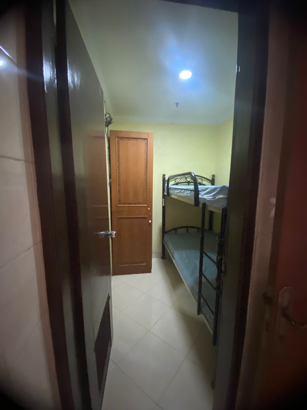 Sewa 2 joint spesial unit Apt Mangga Dua Court