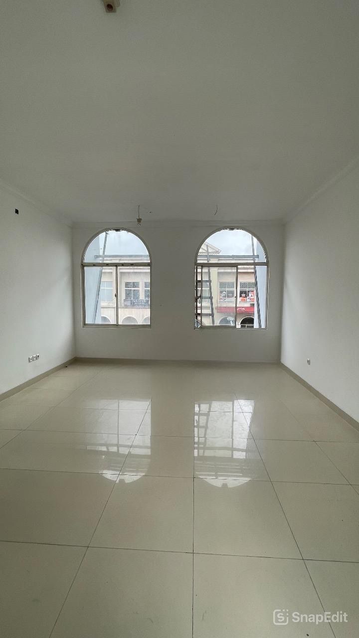 RUKO JUAL DAN SEWA DI GRAND GALAXY CITY BEKASI SELATAN