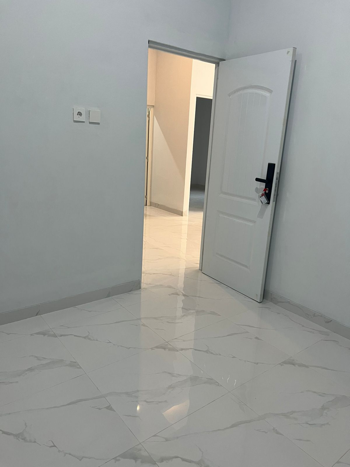 Dijual Cepat Rumah Baru Scandinavian Japandi di Harapan Indah