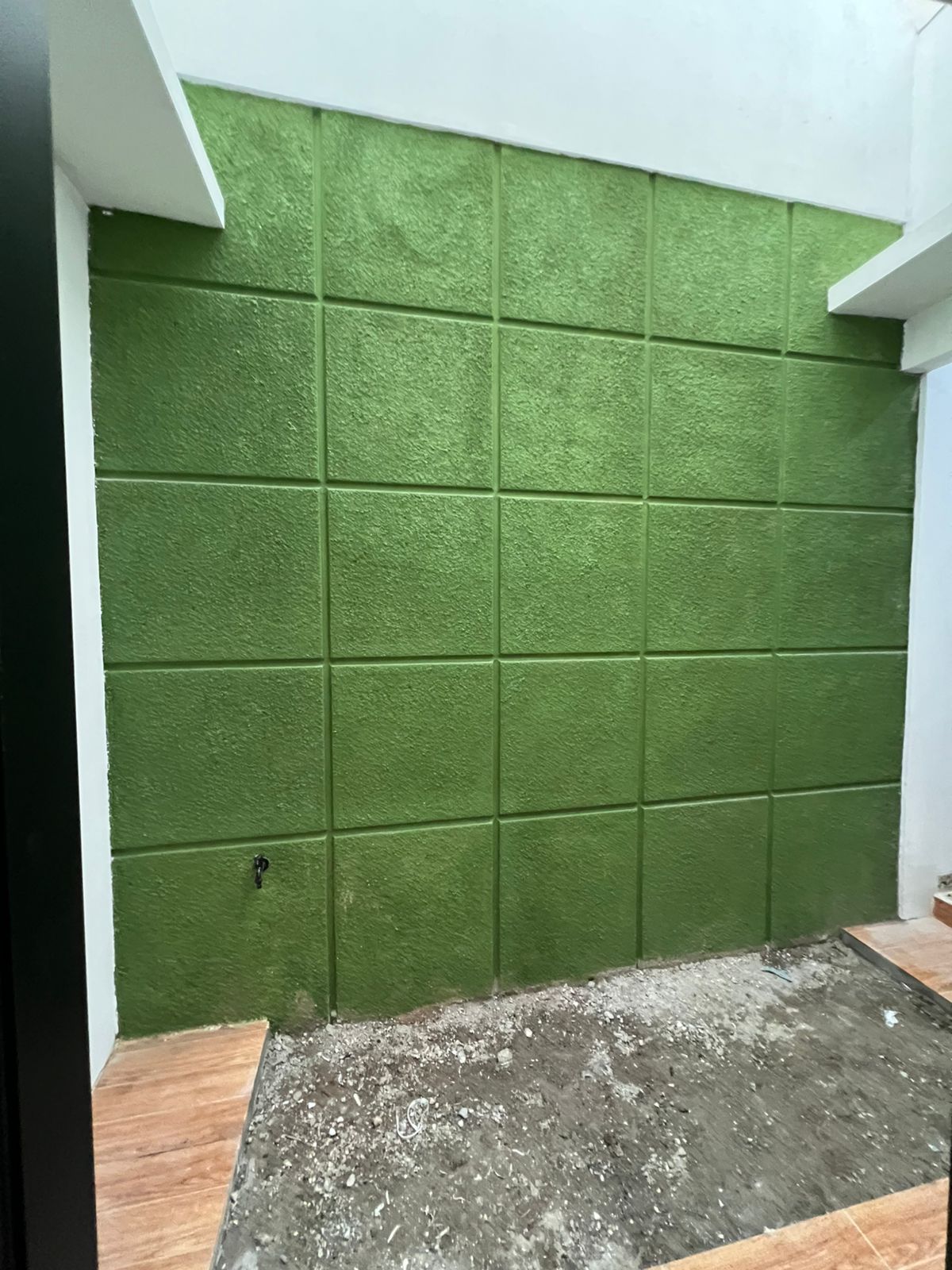 Dijual Cepat Rumah Baru Scandinavian Japandi di Harapan Indah