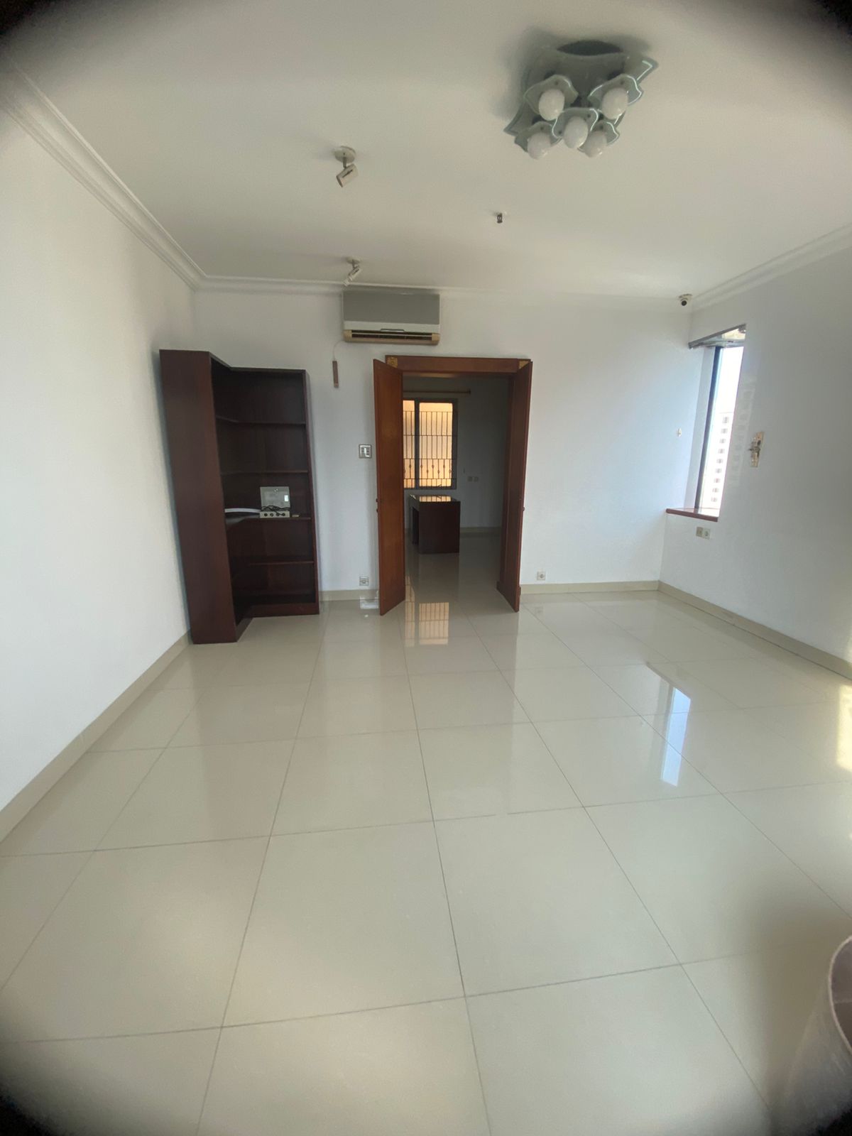 Sewa 2 joint spesial unit Apt Mangga Dua Court