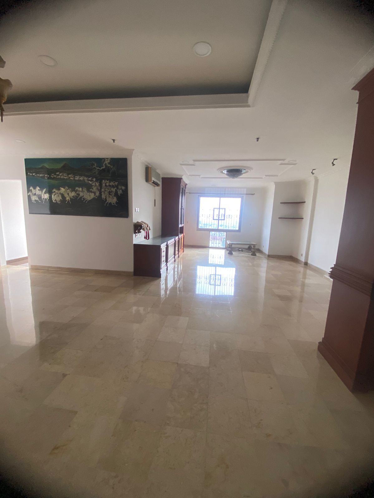 Sewa 2 joint spesial unit Apt Mangga Dua Court