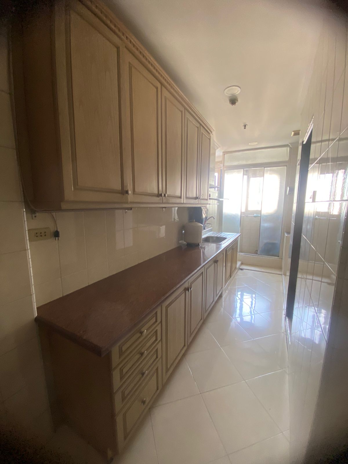 Sewa 2 joint spesial unit Apt Mangga Dua Court