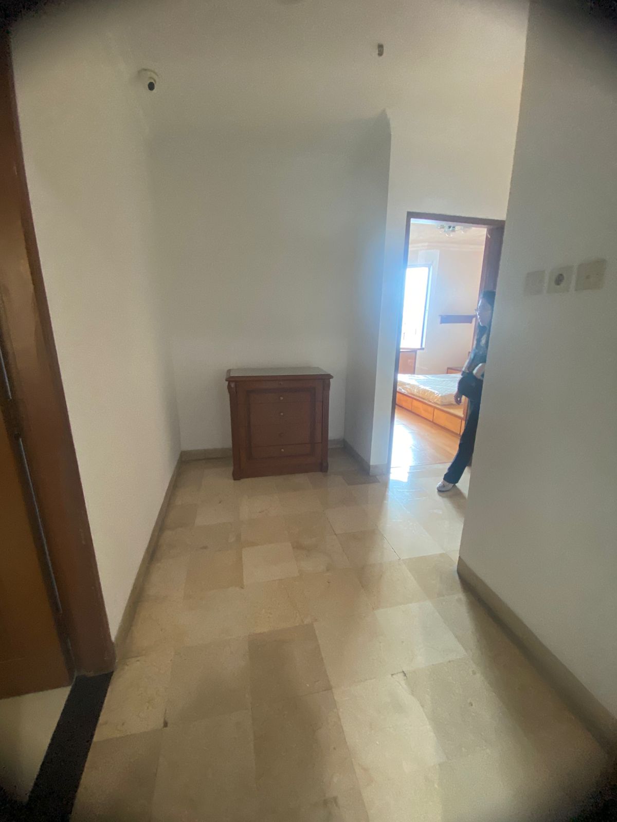 Sewa 2 joint spesial unit Apt Mangga Dua Court