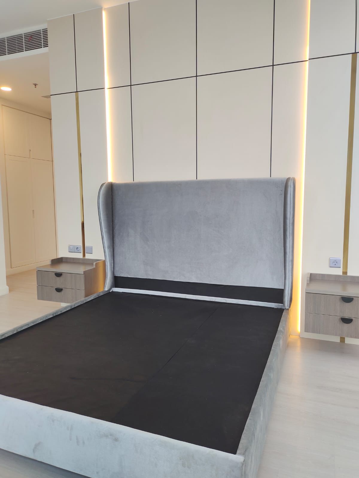 Jual apartment The Stature at Menteng