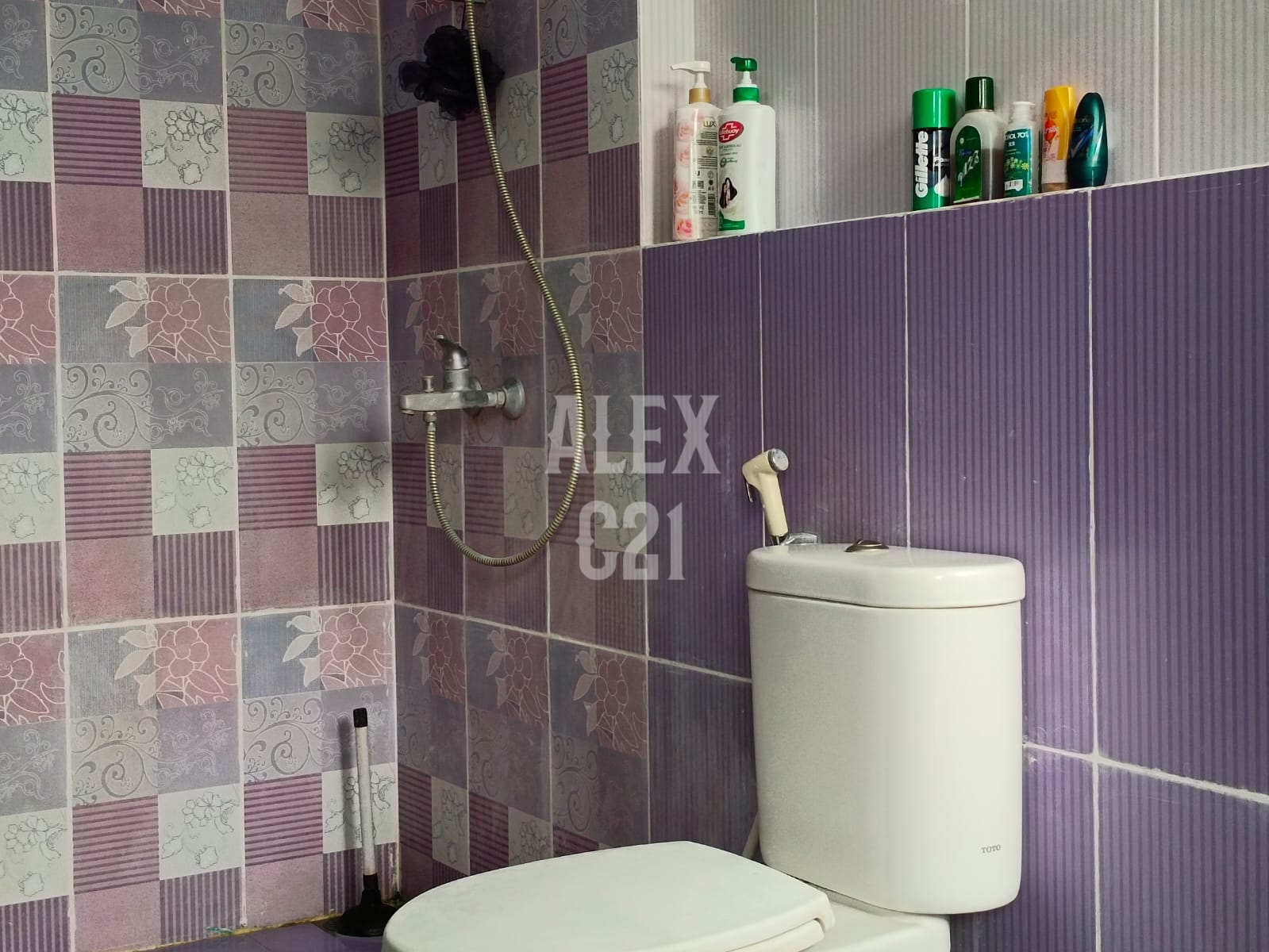 Jual bu sewa rumah mewah komplek di Palmerah,  Jakarta Pusat