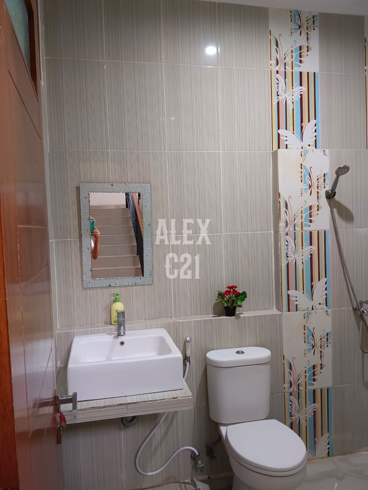 Jual bu sewa rumah mewah komplek di Palmerah,  Jakarta Pusat