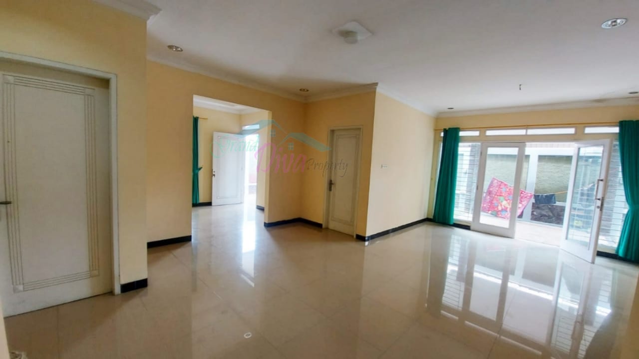 RUMAH DI JATI ASIH BEKASI