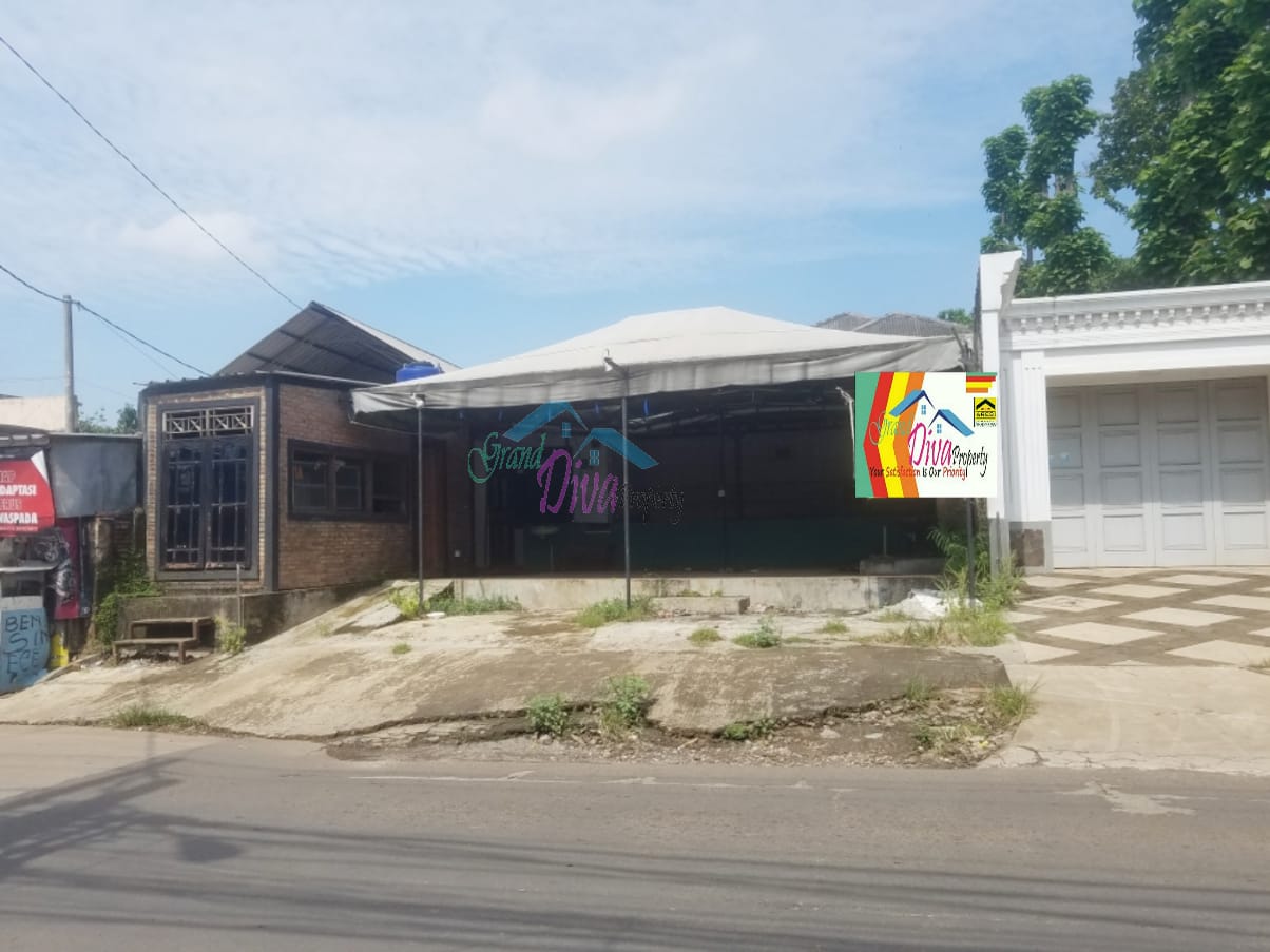 RUMAH DI JATI ASIH BEKASI
