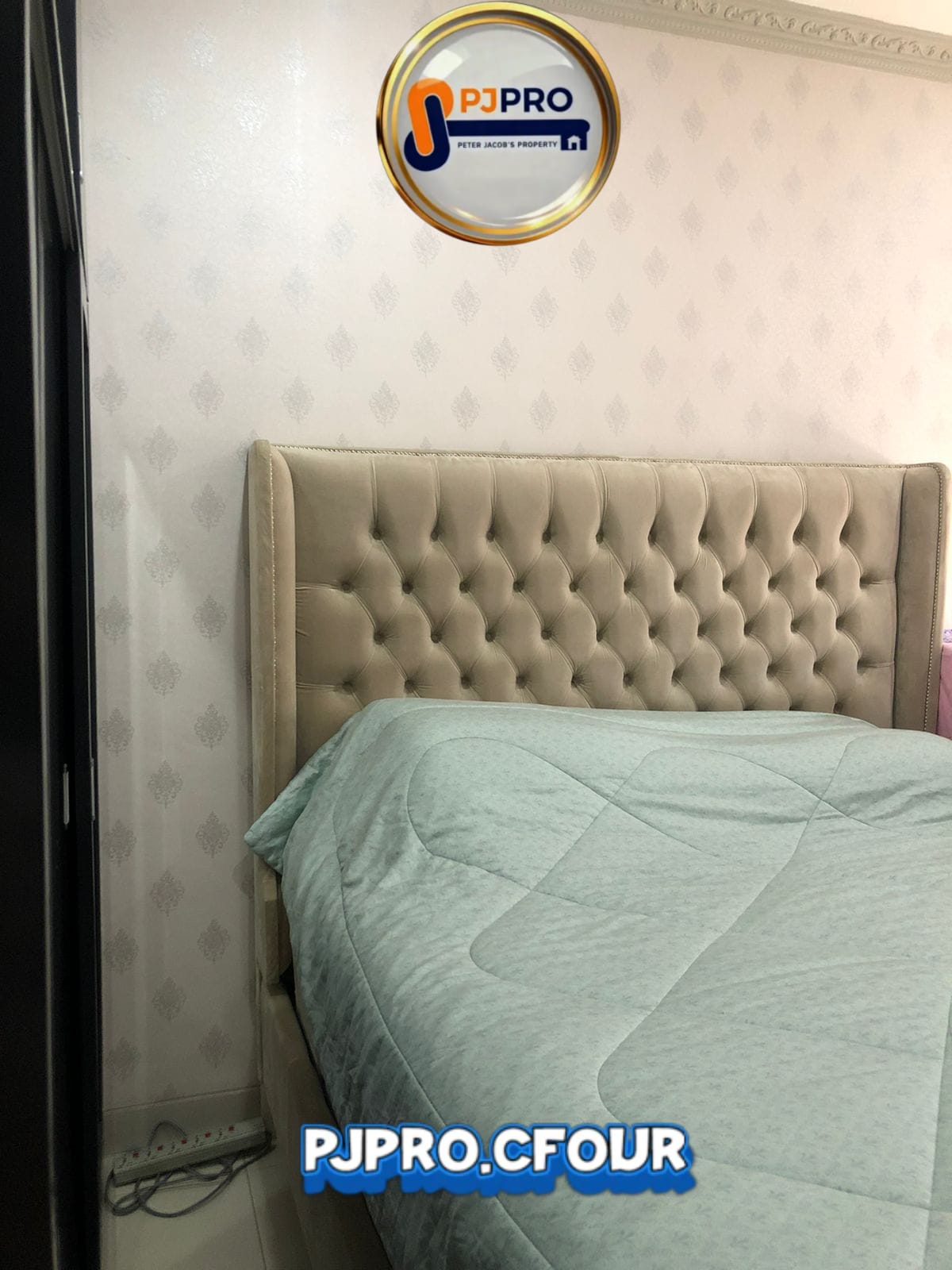 Dijual Rumah Hook di Harapan Indah Cluster Asera One South