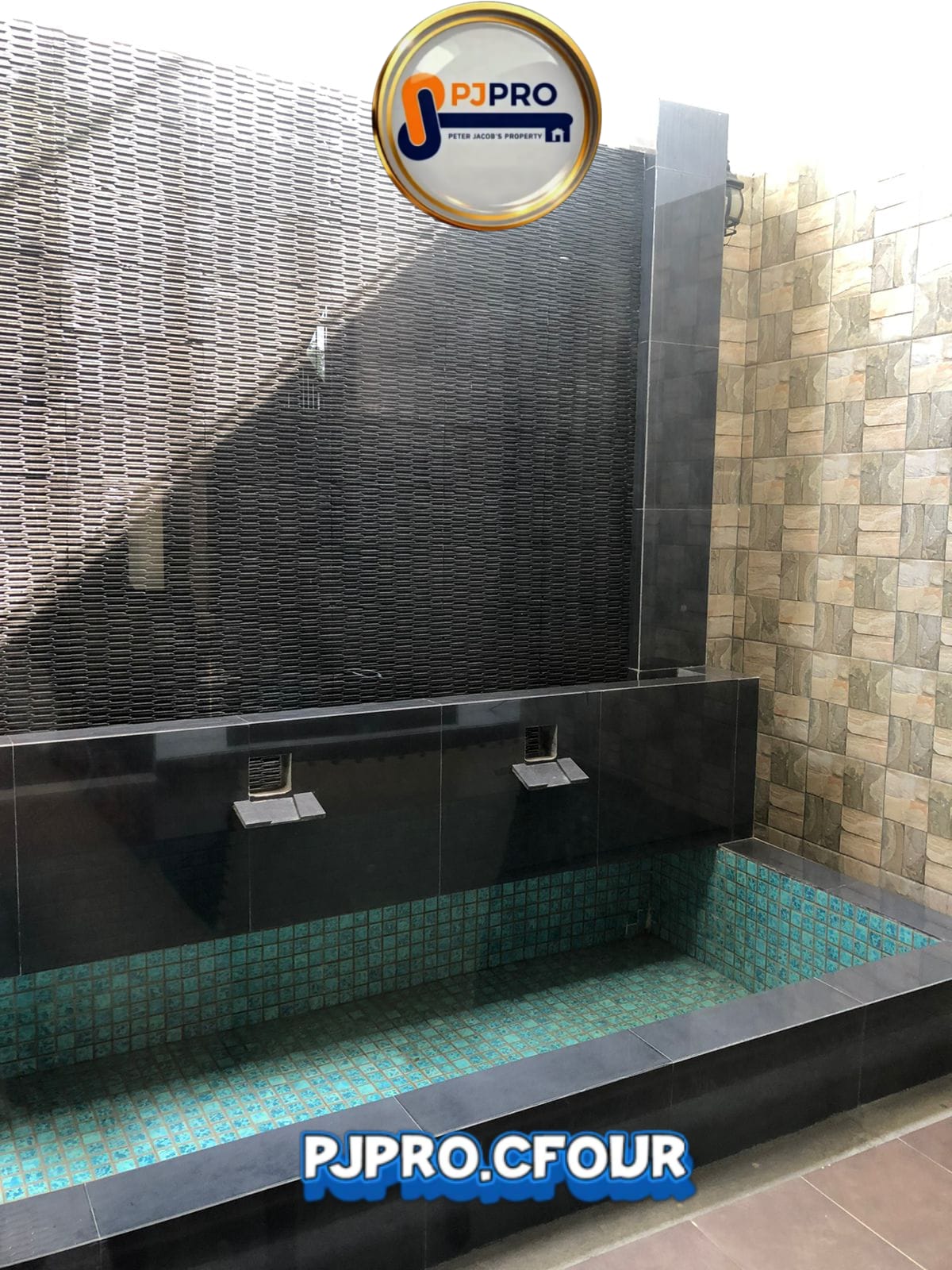 Dijual Rumah Hook di Harapan Indah Cluster Asera One South