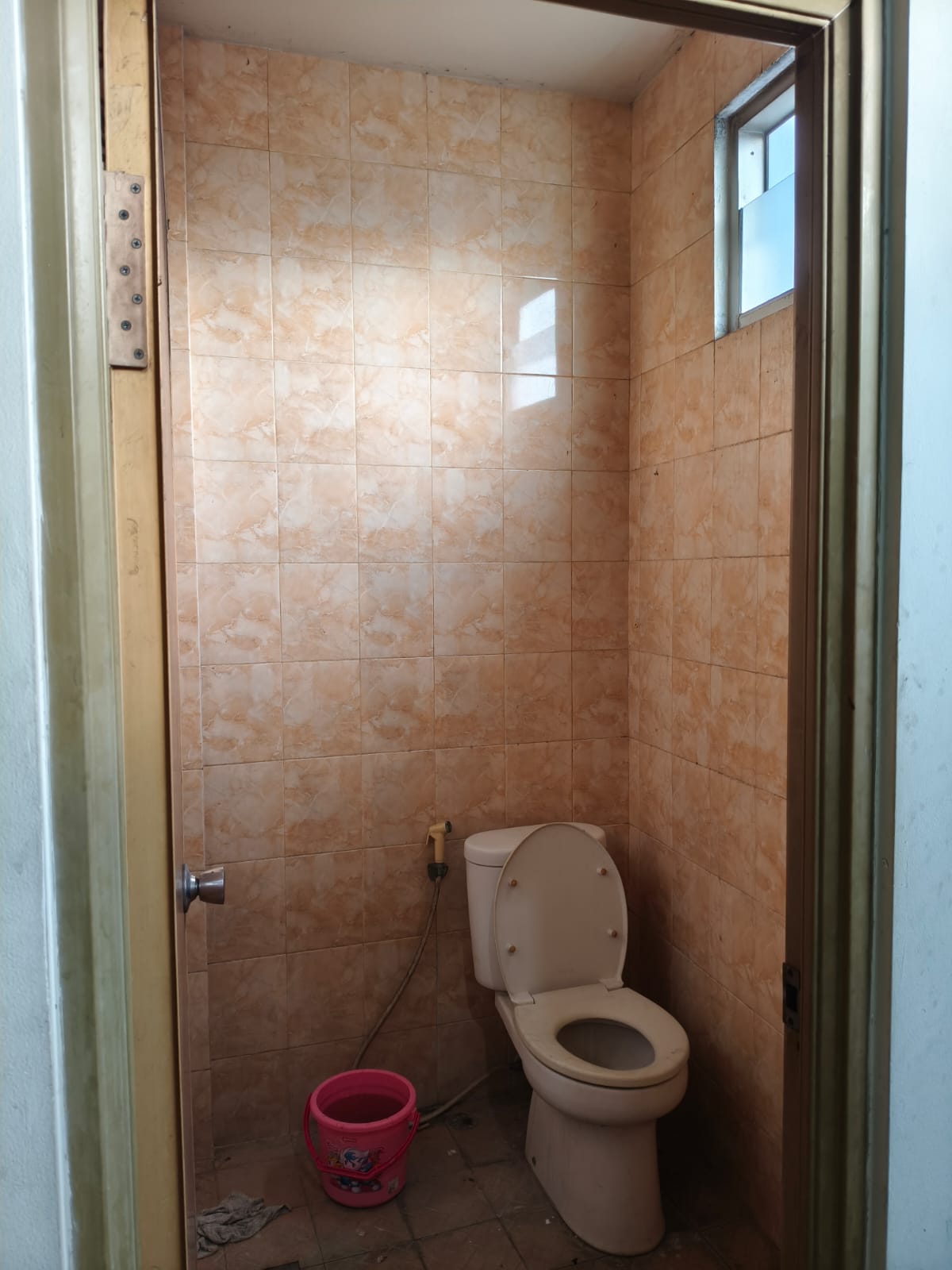 Jual ruko luas di Lenteng Agung, Jagakarsa, Jakarta Selatan