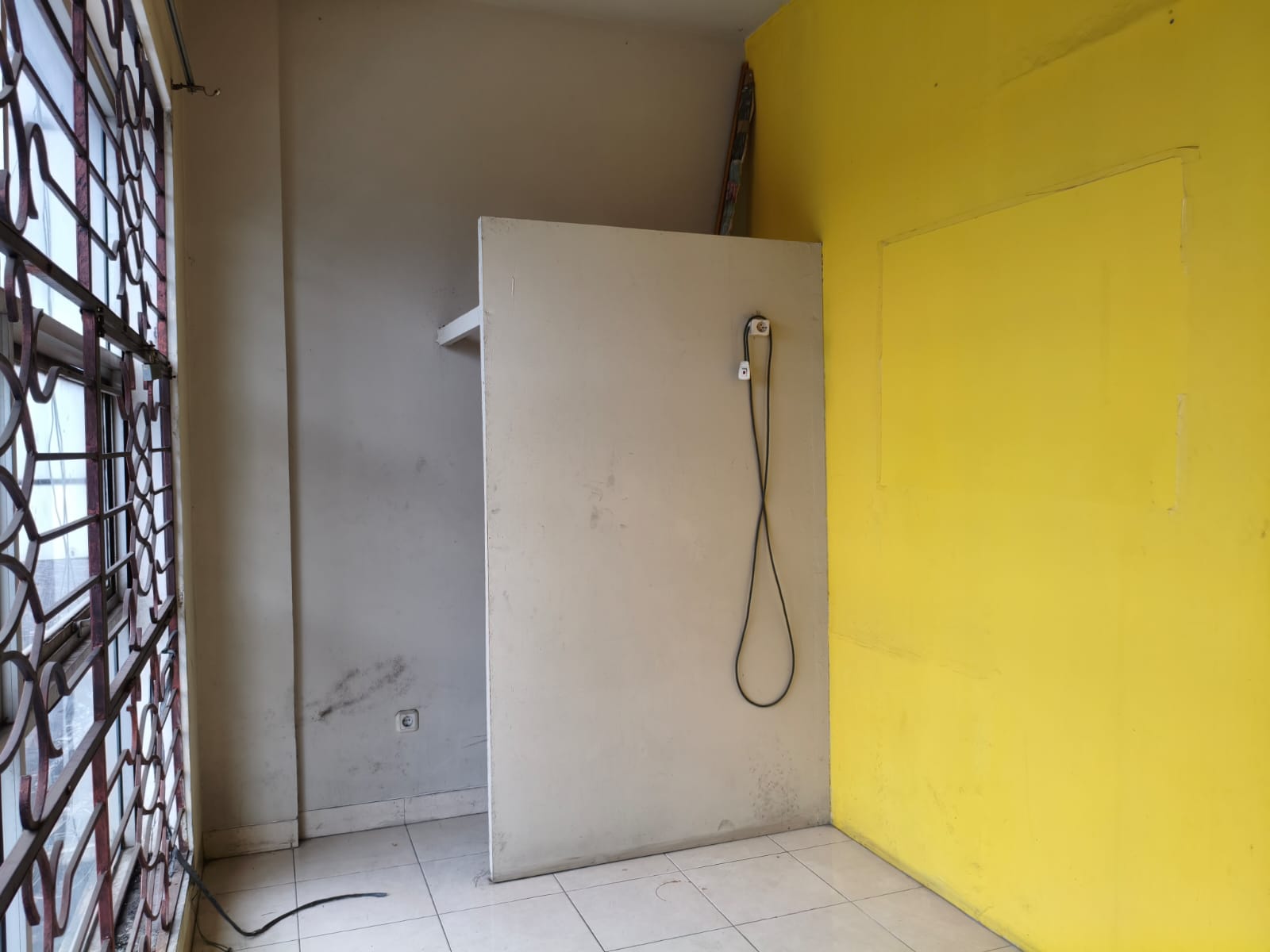 Jual ruko luas di Lenteng Agung, Jagakarsa, Jakarta Selatan