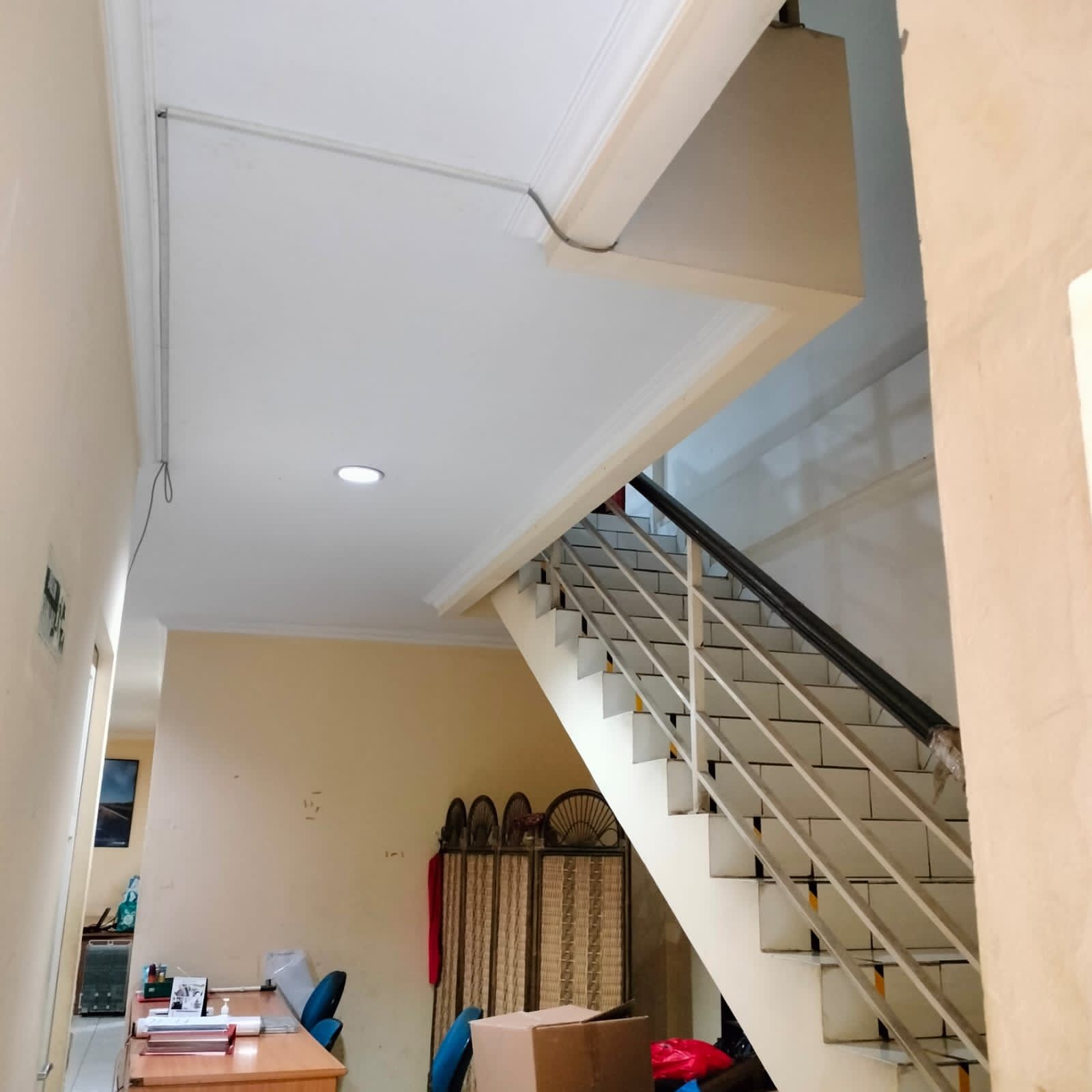 Jual ruko luas di Lenteng Agung, Jagakarsa, Jakarta Selatan