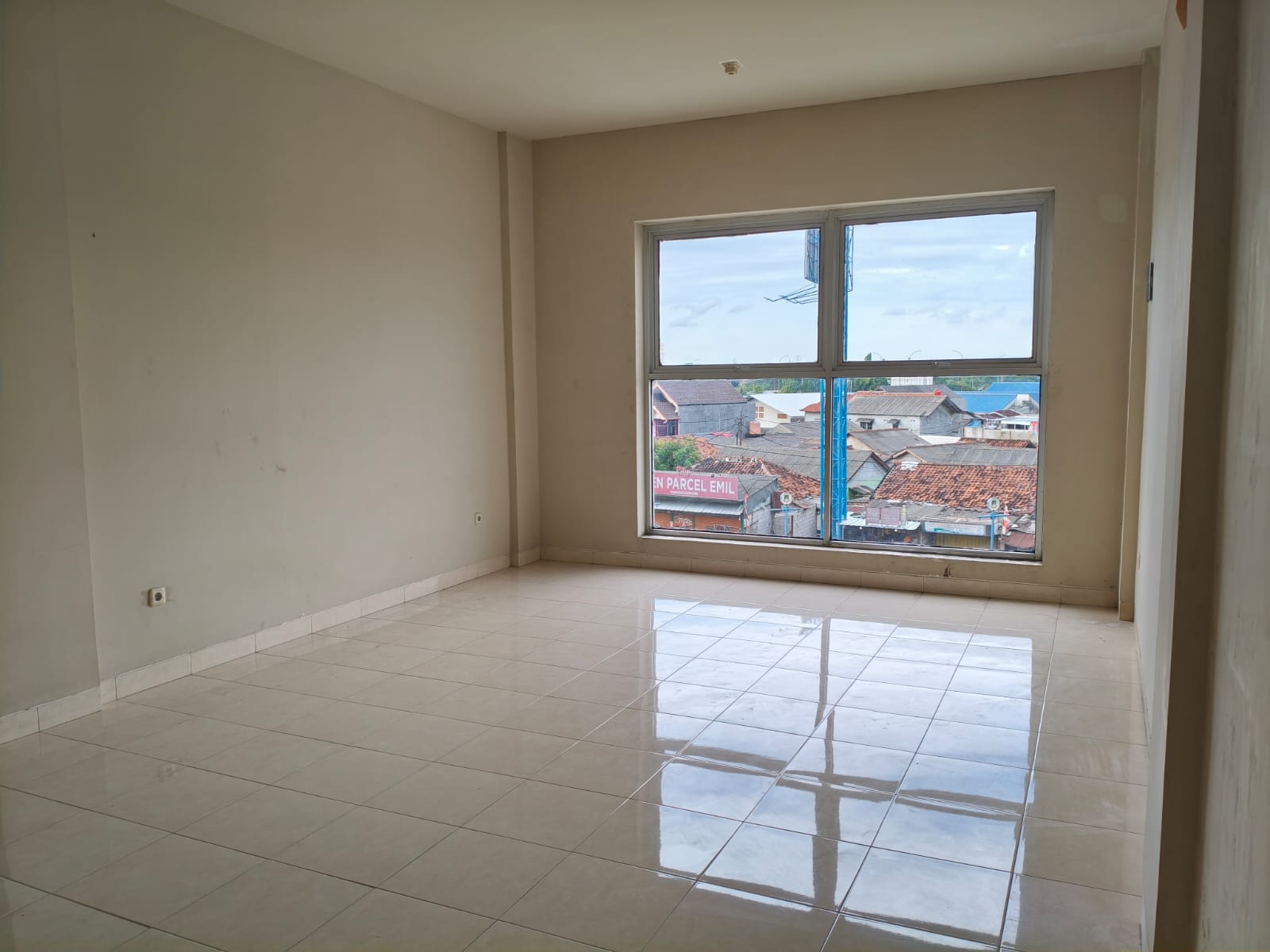 Jual ruko luas di Lenteng Agung, Jagakarsa, Jakarta Selatan