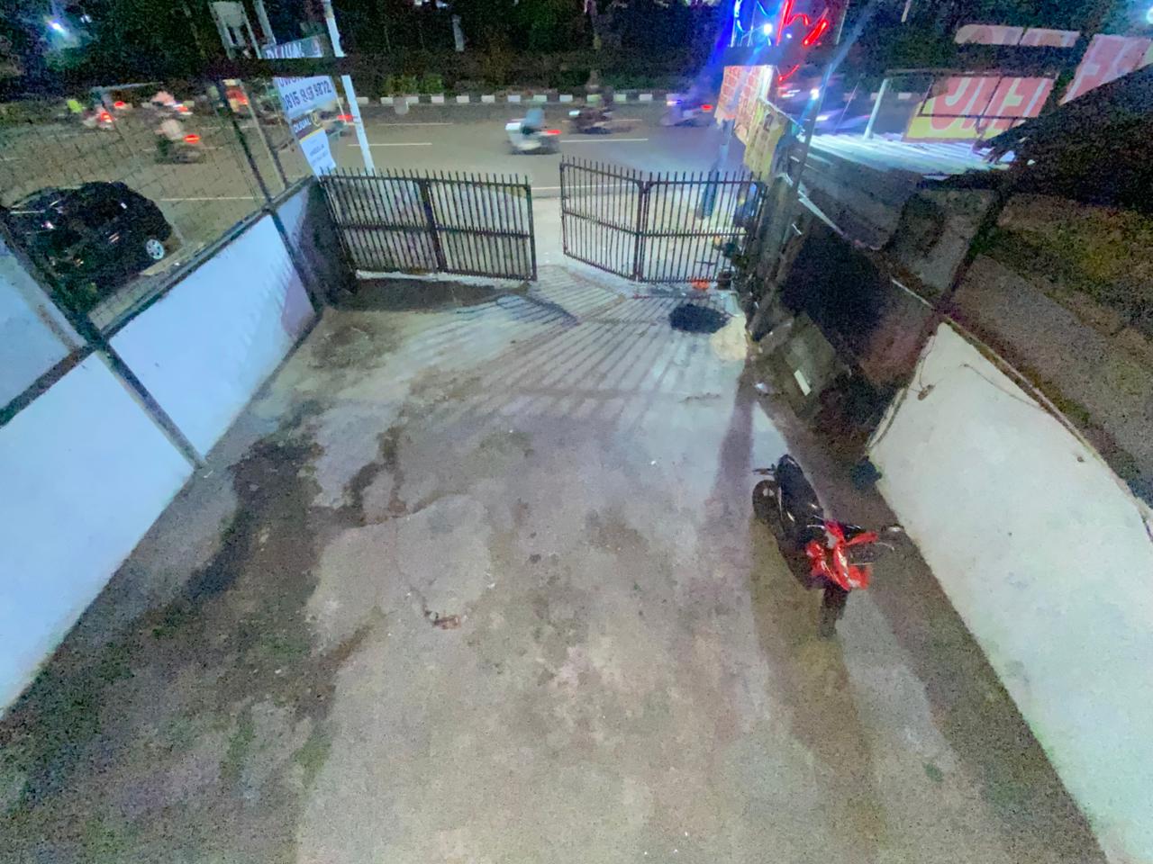 Jual cepat bu ruko luas 1252m2 dan tanah di Lenteng Agung, Jagak