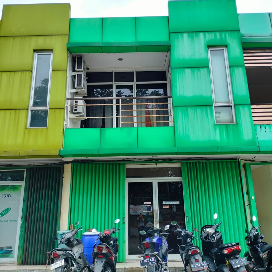 Jual ruko luas di Lenteng Agung, Jagakarsa, Jakarta Selatan