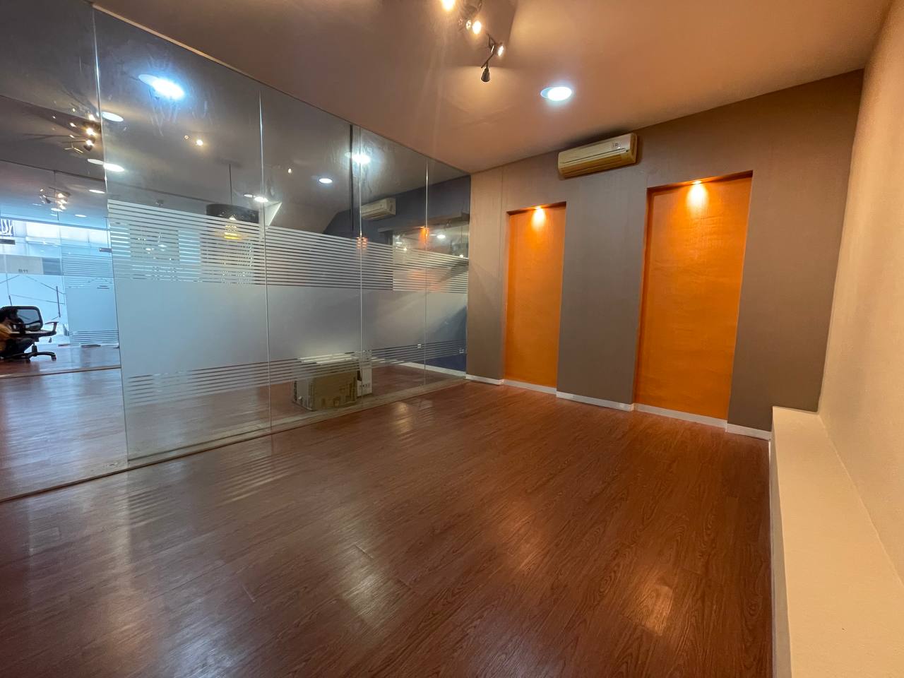 Jual dan disewakan ruko duren tiga,pancoran jaksel