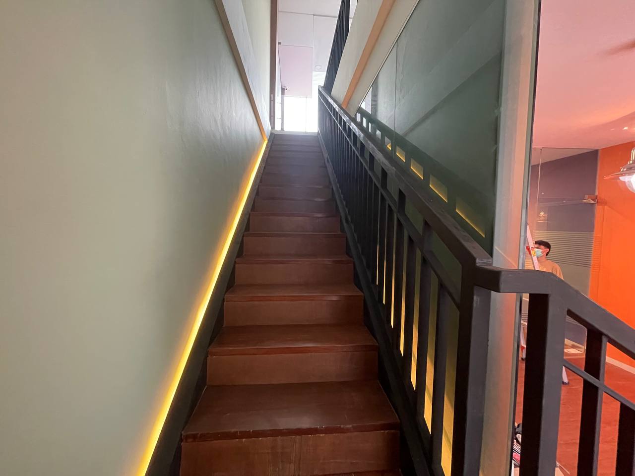 Jual dan disewakan ruko duren tiga,pancoran jaksel