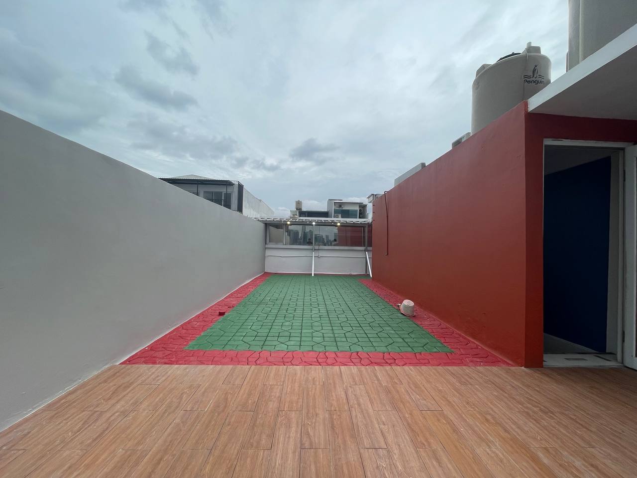 Jual dan disewakan ruko duren tiga,pancoran jaksel