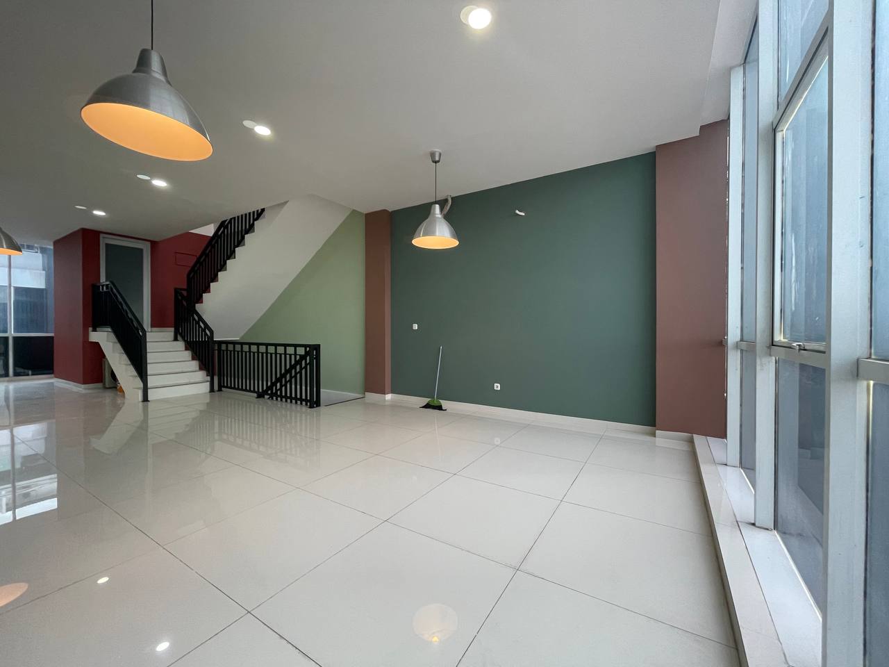 Jual dan disewakan ruko duren tiga,pancoran jaksel