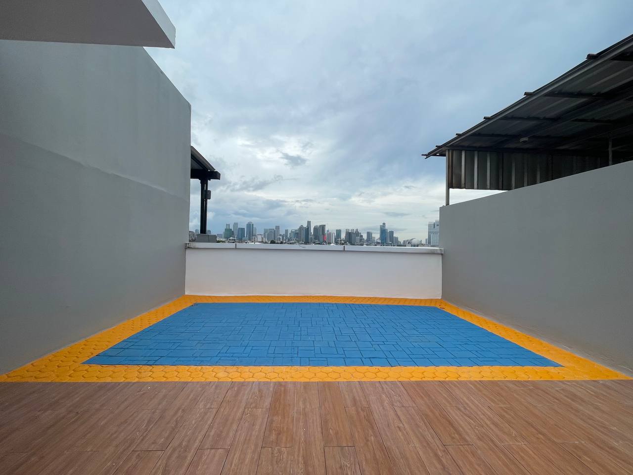 Jual dan disewakan ruko duren tiga,pancoran jaksel