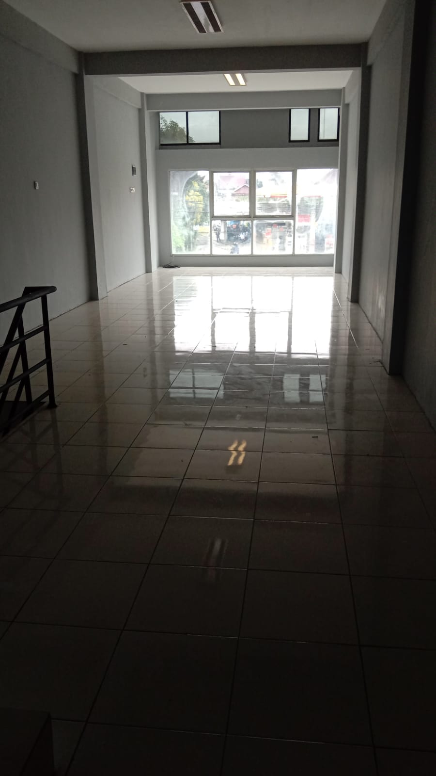 Sewa ruko Pos Pengumben, Sukabumi Selatan, Kebon Jeruk, JakBar