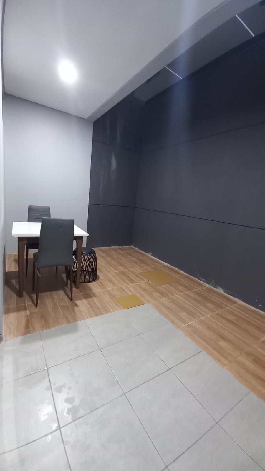 jual rumah hook diKebayoran Harmoni, Cluster  Nordik