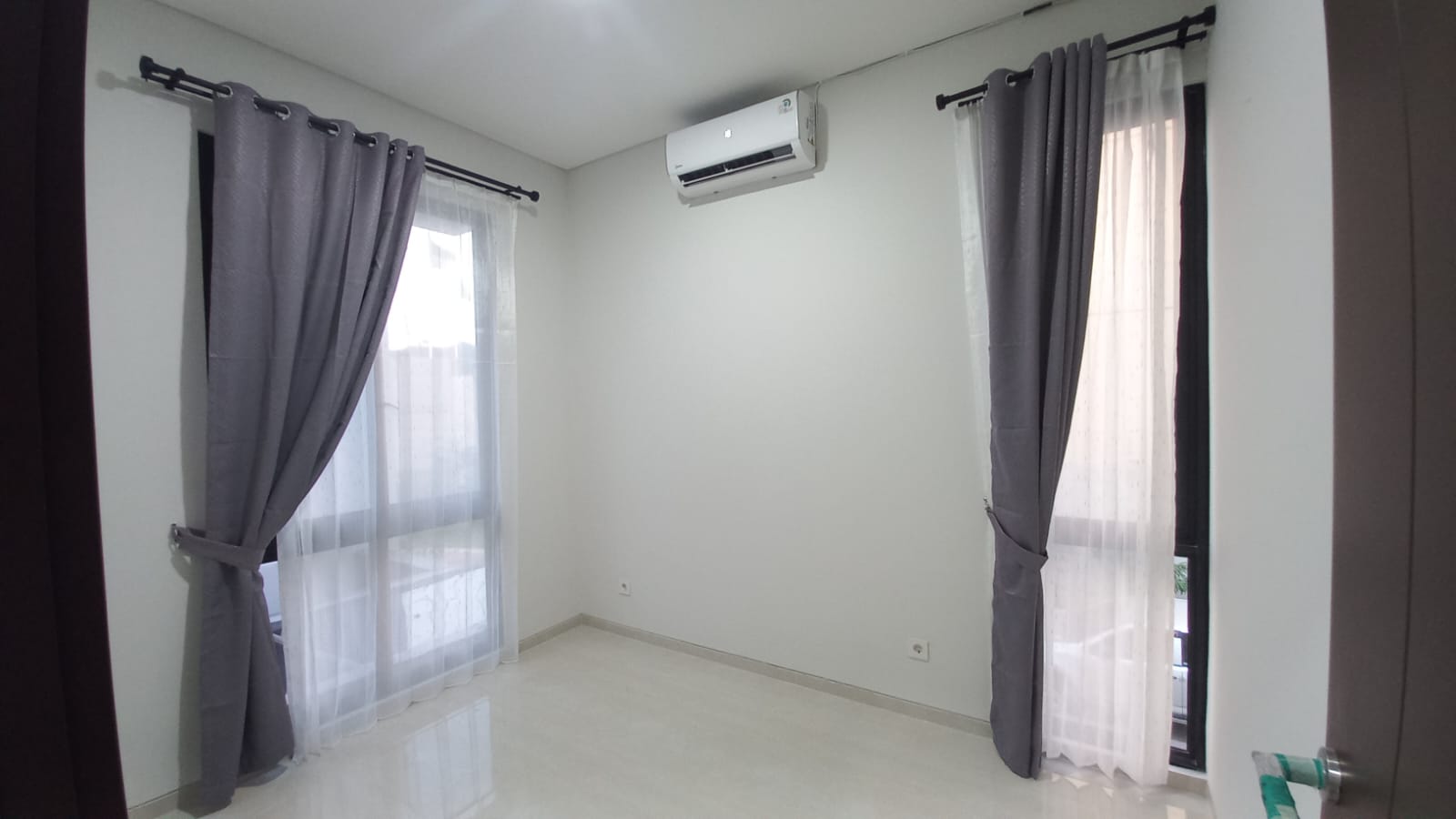 jual rumah hook diKebayoran Harmoni, Cluster  Nordik