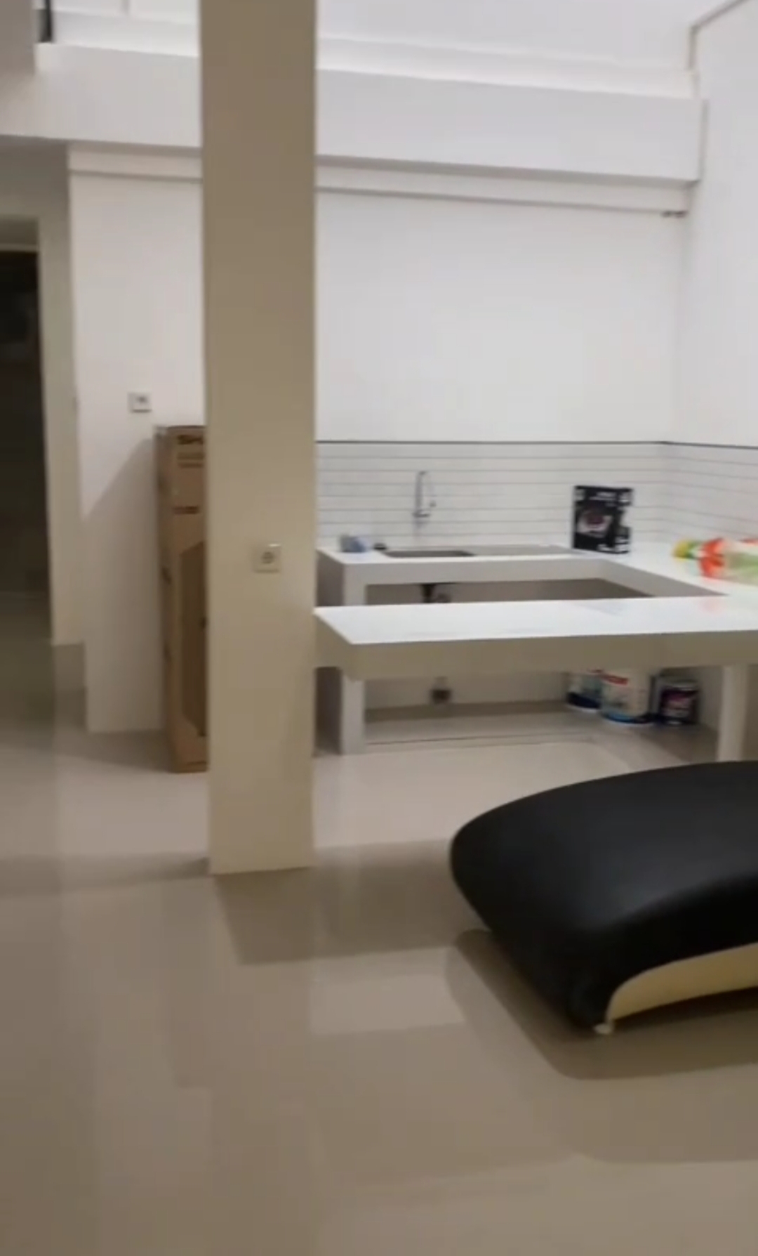 Jual Rumah Kos dan hunian Semolowaru ShM Split level dekat Merr