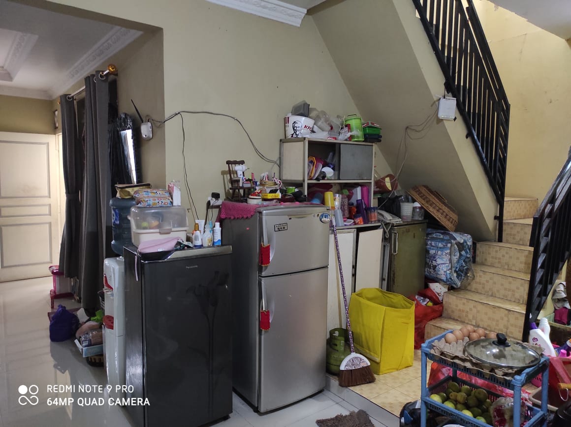 Rumah Tapak di Lokasi Strategis Ciputat