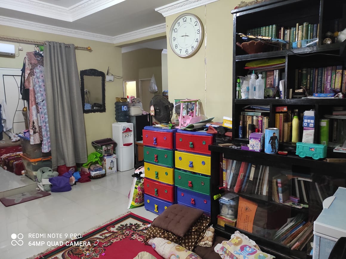 Rumah Tapak di Lokasi Strategis Ciputat