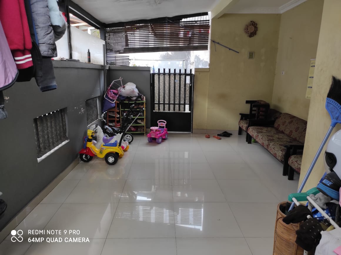 Rumah Tapak di Lokasi Strategis Ciputat