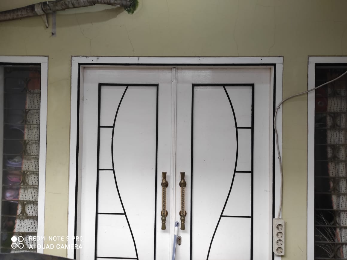 Rumah Tapak di Lokasi Strategis Ciputat