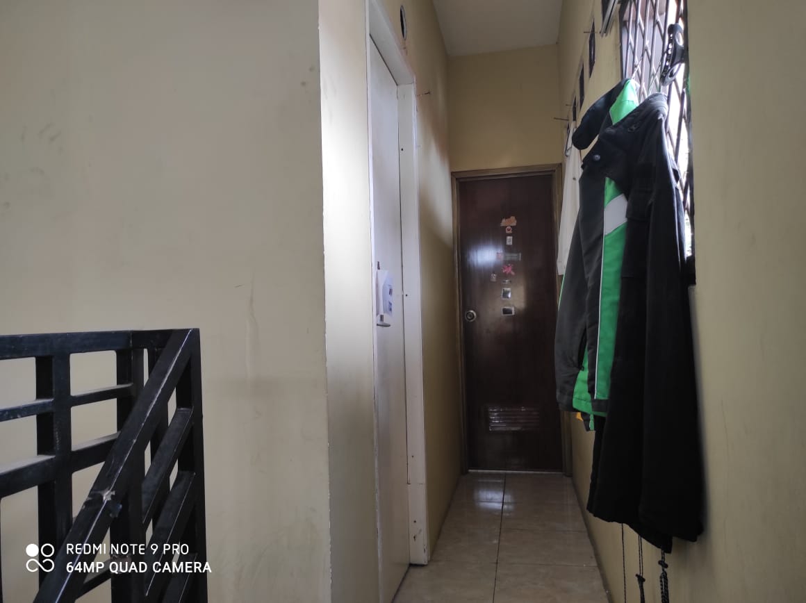 Rumah Tapak di Lokasi Strategis Ciputat