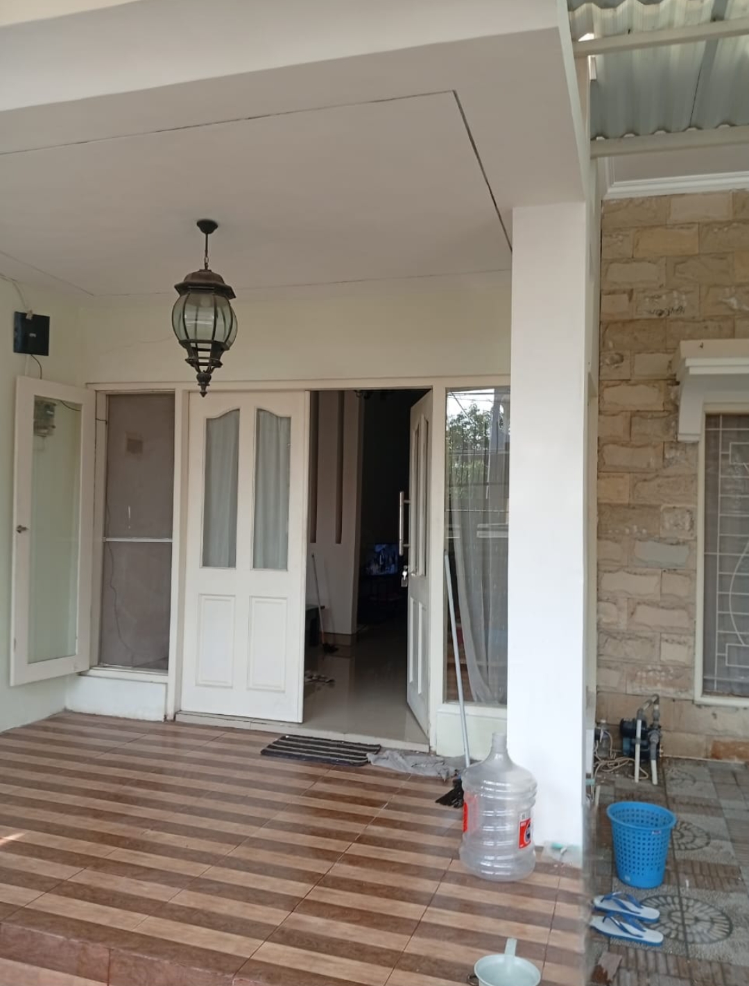 Jual Rumah Minimalis MULYOSARI SHM dekat Kampus ITS, Pakuwon Cit