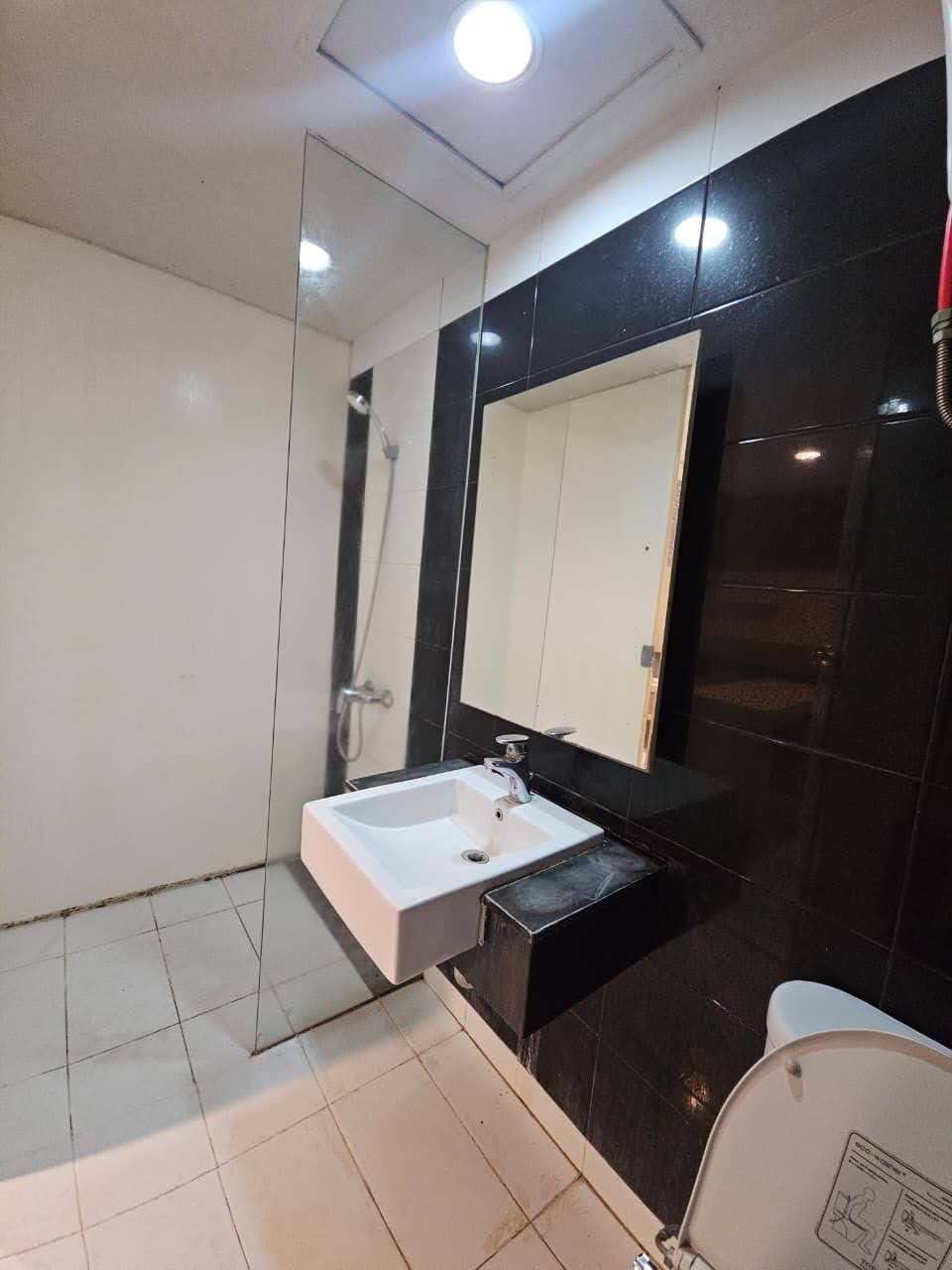 DIJUAL Apartemen THE SQUARE Lt 2 dekat dengan Universitas Petra